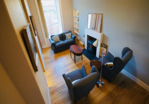 ALTIDO Edinburgh Spacious Apartment - Royal Mile
